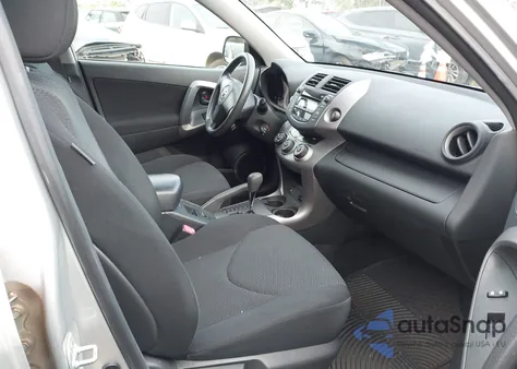 2008 Toyota Rav4 Sport V6 z USA, uszkodzony, nr VIN JTMZK32V685016181